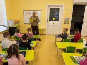 Читаем вместе рассказ Михаила Деревянко «Снежные бабы»-6