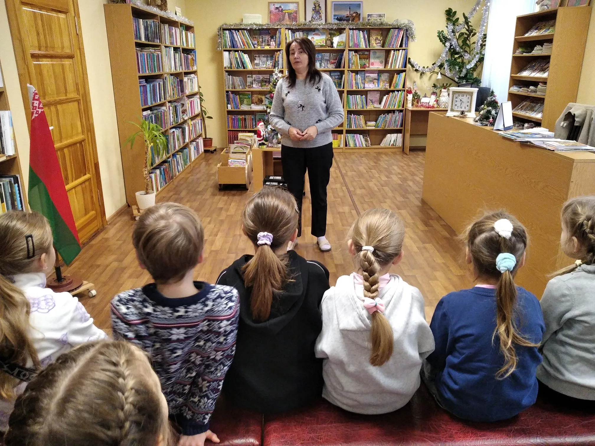 Такой знакомый Щелкунчик