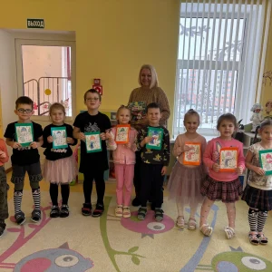 Читаем вместе рассказ Михаила Деревянко «Снежные бабы»