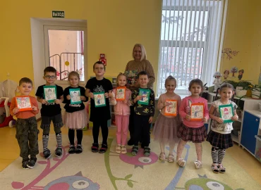 Читаем вместе рассказ Михаила Деревянко «Снежные бабы»