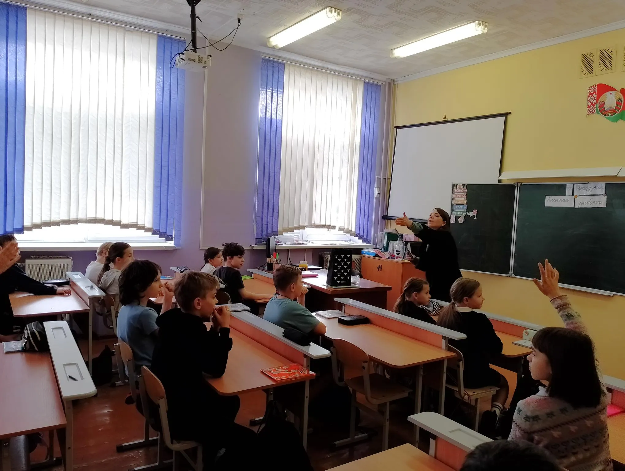 ЗОЖ для детей: полезные советы для сохранения здоровья