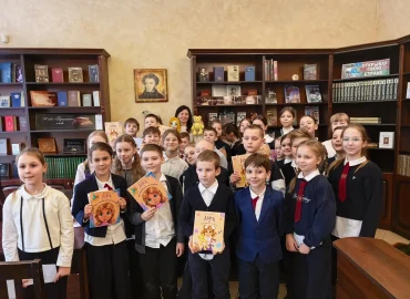 Волшебные истории Жанны Касап