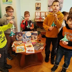 Мастер-класс «Новогодняя ёлочка из ткани»