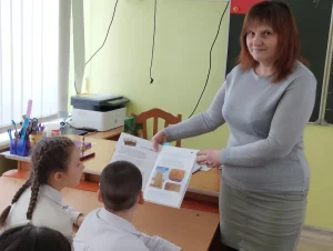 День ручного письма-1