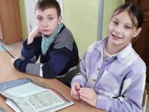 День ручного письма-2