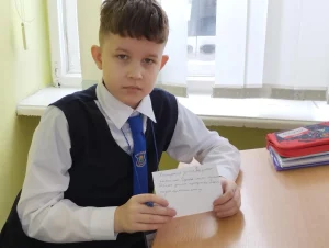 День ручного письма-3