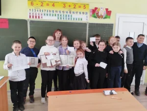 День ручного письма прошел