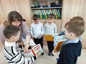 Это волшебное слово «спасибо»-1