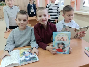 Это волшебное слово «спасибо»-3