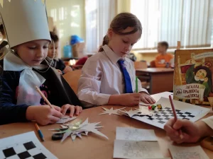 Книга Екатерины Хадасевич-Лисовой