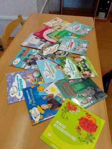 Книги о профессиях