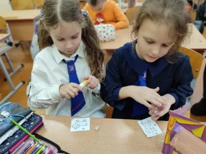 Мастер-класс