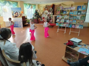 Музыкальный номер