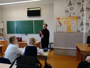 Непростой выбор профессии