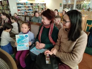 Победители