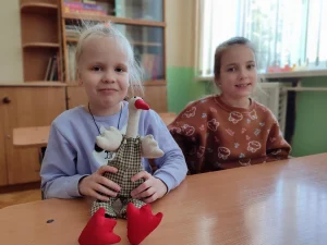 Проект Брестской центральной городской библиотеки имени Пушкина