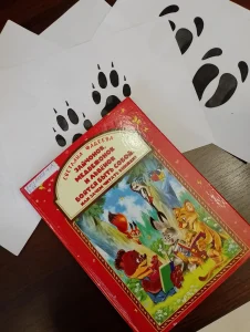 Проект «Дружим с книгой» прививает любовь к чтению-1