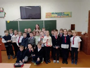 Проект «Дружим с книгой» прививает любовь к чтению-2