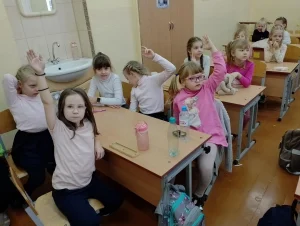 Проект «Дружим с книгой» прививает любовь к чтению-4