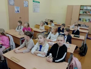 Проект «Дружим с книгой» прививает любовь к чтению-6