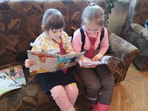 Путешествие по страницам журнала «Юный спасатель»-9