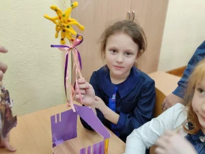 Рождественская звезда