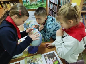 Самый таинственный континент – Антарктида-2