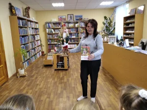 Такой знакомый Щелкунчик-1