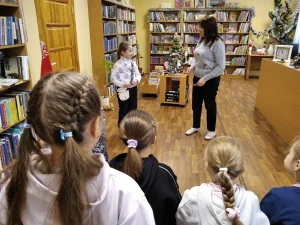 Такой знакомый Щелкунчик-3