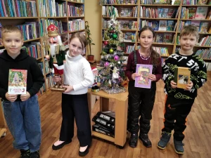 Такой знакомый Щелкунчик-4