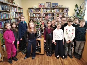 Такой знакомый Щелкунчик-5