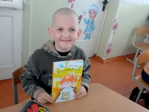 Всемирный день «спасибо»-2