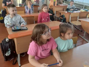 Всемирный день «спасибо»-4