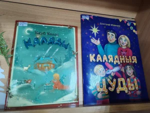 Зимние каникулы с библиотекой – это весело и познавательно-7