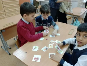 ЗОЖ для детей: полезные советы для сохранения здоровья-1