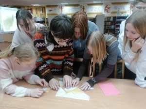 Афганская война на страницах книг и в памяти каждого из нас-12