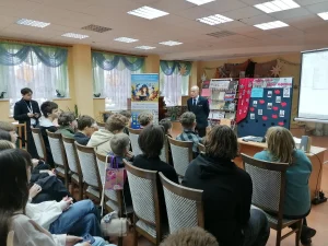 Афганская война на страницах книг и в памяти каждого из нас-3