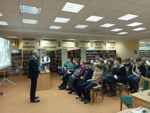 Афганская война на страницах книг и в памяти каждого из нас-7