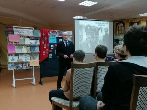 Афганская война на страницах книг и в памяти каждого из нас-8