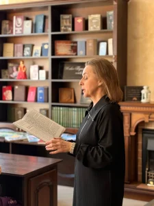 Чаму чорны бусел ад людзей хаваецца-6