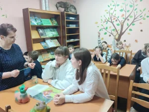 Чем уникально болото-5