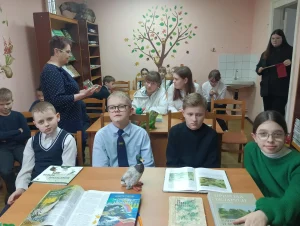 Чем уникально болото-7