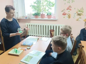 Чем уникально болото-8