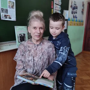 Узнали, как подружились «Ребята и утята» из рассказа Пришвина