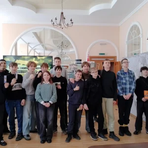 Интеллектуальная игра «Что ты знаешь об армии?»