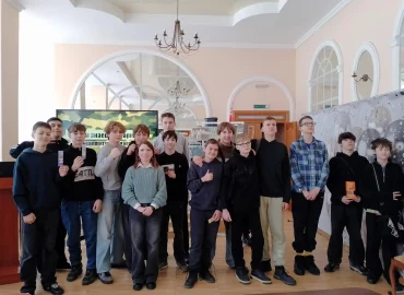 Интеллектуальная игра «Что ты знаешь об армии?»