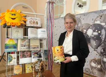 Литературные посиделки у самовара