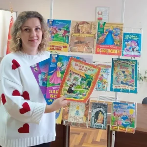 Сказочный мир братьев Гримм