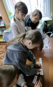 Экологический калейдоскоп «Полна природа чудесами»-9