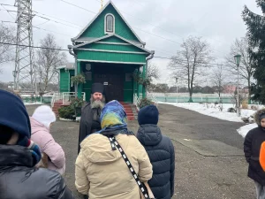 Экскурсия в Свято-Афанасьевский мужской монастырь-2